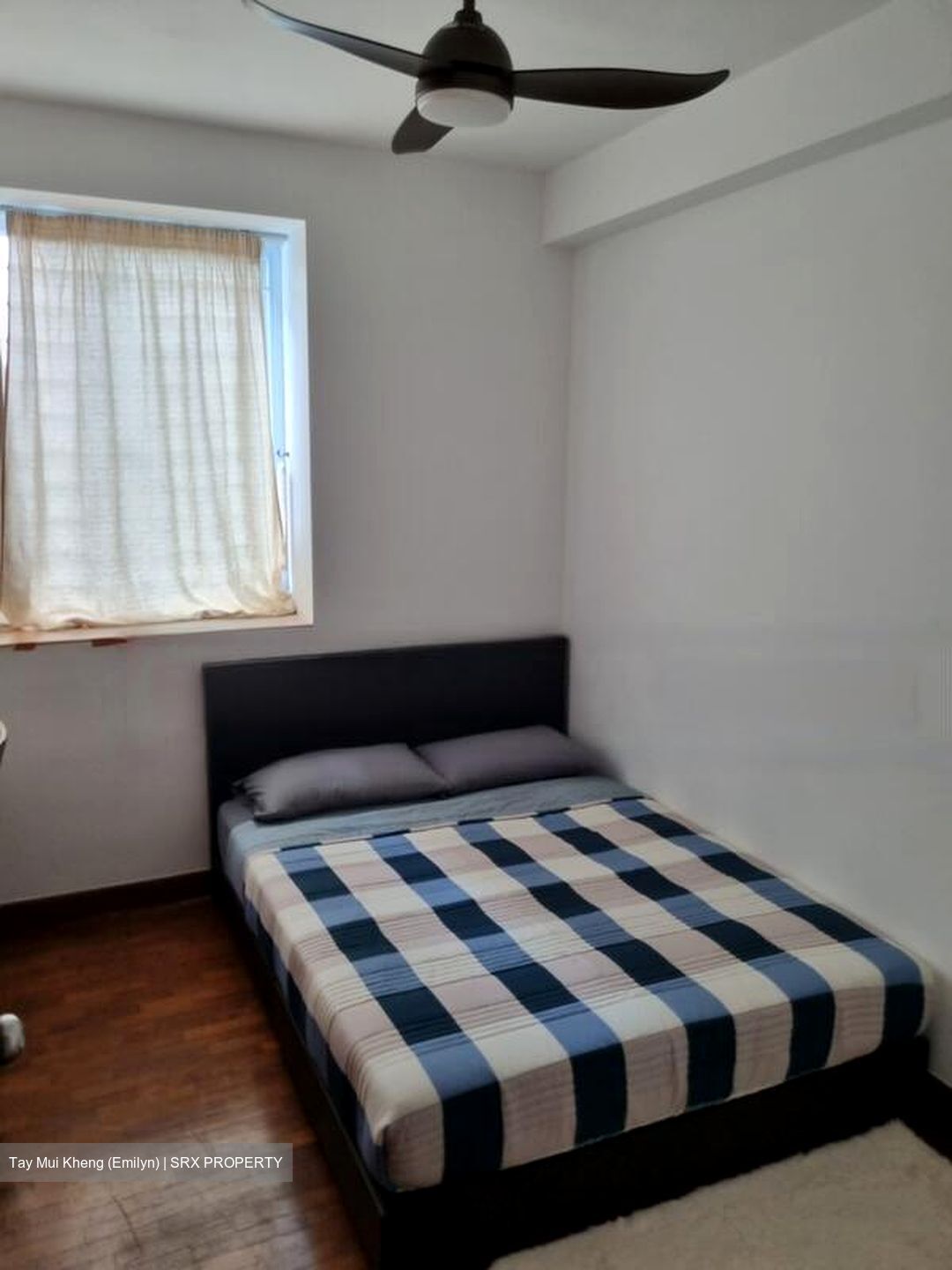The Eden At Tampines (D18), Condominium #466556701